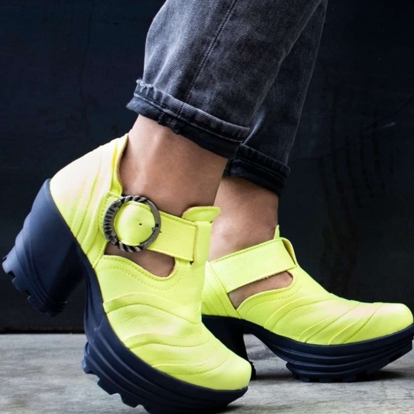 John Fluevog Shoes - Picture 2 of 15